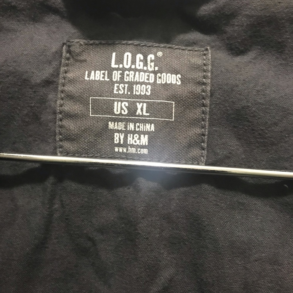 L.O.G.G. - Picture 2 of 3